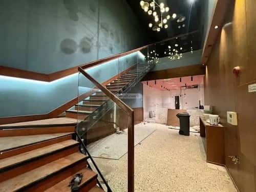 معرض للإيجار السويدي الغربي، غرب الرياض، الرياض