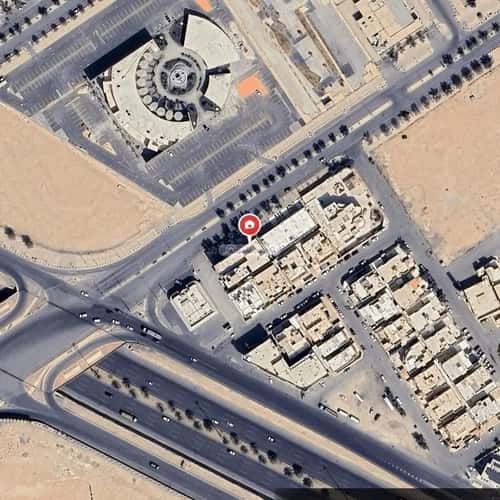 Showroom for Rent As-Suwaidi Al-Gharbi, West Riyadh, Riyadh