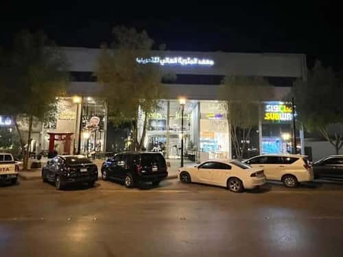 معرض للإيجار السويدي الغربي، غرب الرياض، الرياض