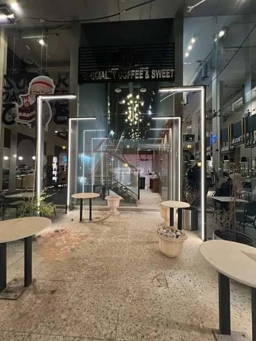 معرض للإيجار السويدي الغربي، غرب الرياض، الرياض