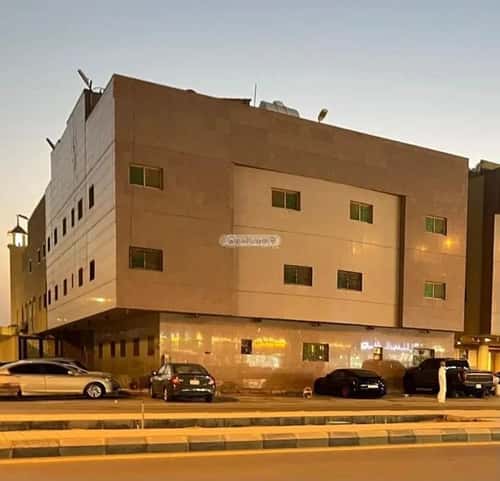 Apartment 133 SQM with 4 Bedrooms Al-Yasmeen, North Riyadh, Riyadh