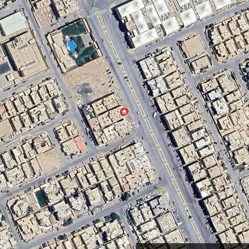 Apartment 133 SQM with 4 Bedrooms Al-Yasmeen, North Riyadh, Riyadh