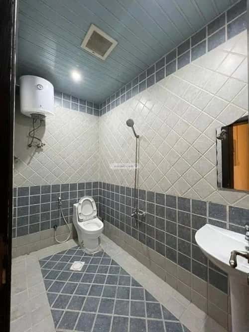 Apartment 133 SQM with 4 Bedrooms Al-Yasmeen, North Riyadh, Riyadh