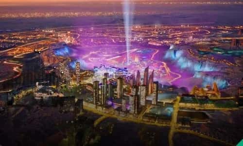 Land 695 SQM Facing South East on 30m Width Street Twaeeq, West Riyadh, Riyadh