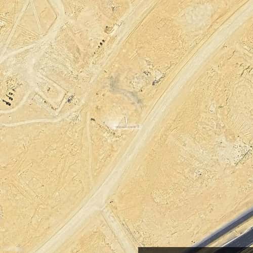 Land 695 SQM Facing South East on 30m Width Street Twaeeq, West Riyadh, Riyadh