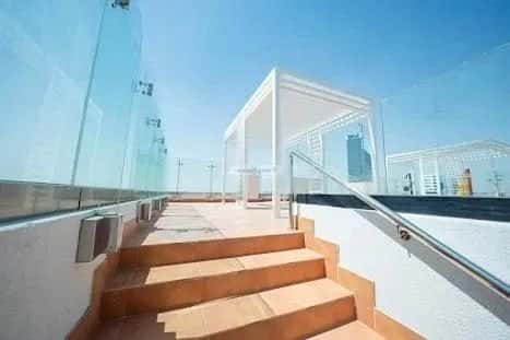 شقة 106 متر مربع بغرفتين المربع، وسط الرياض، الرياض