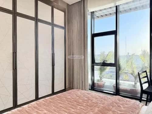 Apartment 106 SQM with 2 Bedrooms Al-Muraba, Central Riyadh, Riyadh