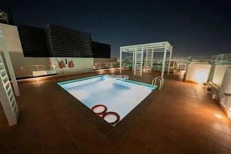 Apartment 106 SQM with 2 Bedrooms Al-Muraba, Central Riyadh, Riyadh
