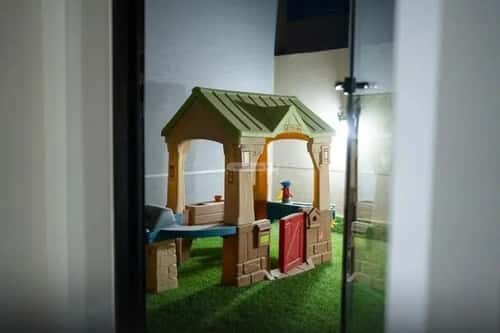 Villa 193 SQM Al-Arid, North Riyadh, Riyadh