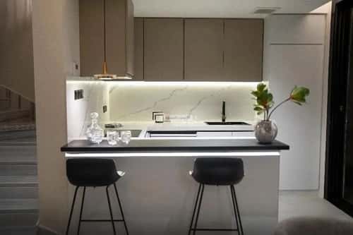 فيلا 193 متر مربع العارض، شمال الرياض، الرياض