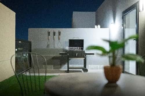 Villa 193 SQM Al-Arid, North Riyadh, Riyadh