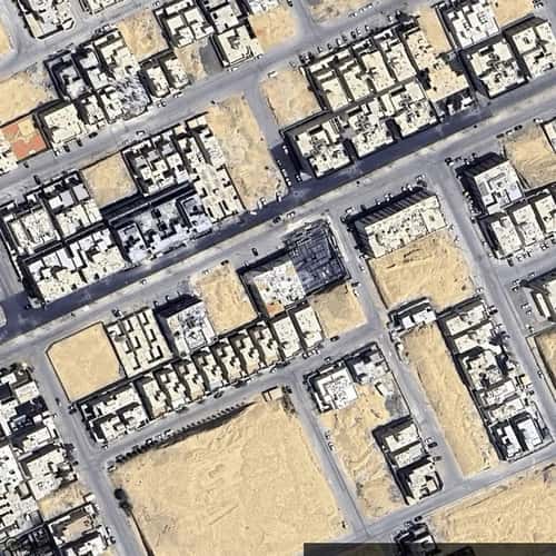 Apartment 102 SQM with 2 Bedrooms An-Narjis, North Riyadh, Riyadh