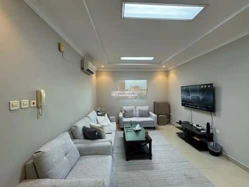 Apartment 155 SQM with 3 Bedrooms Ar-Rabi, North Riyadh, Riyadh