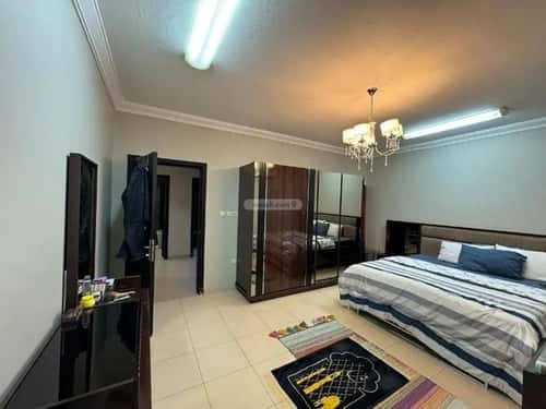 Apartment 155 SQM with 3 Bedrooms Ar-Rabi, North Riyadh, Riyadh