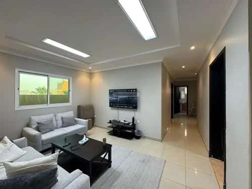 Apartment 155 SQM with 3 Bedrooms Ar-Rabi, North Riyadh, Riyadh