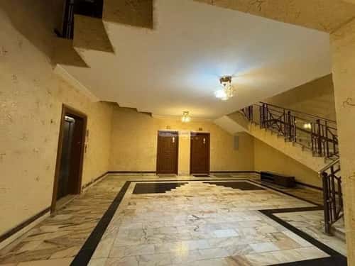 Apartment 155 SQM with 3 Bedrooms Ar-Rabi, North Riyadh, Riyadh