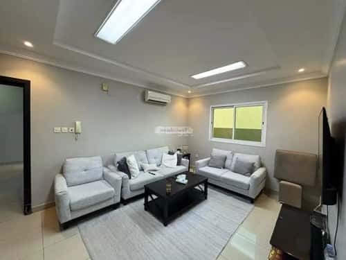 Apartment 155 SQM with 3 Bedrooms Ar-Rabi, North Riyadh, Riyadh
