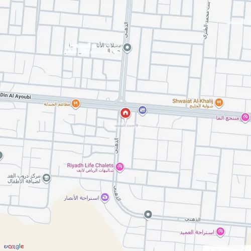 عمارة 900 متر مربع واجهة غربية طويق، غرب الرياض، الرياض