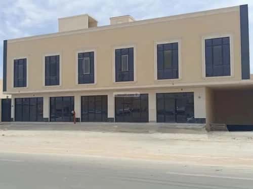 Building 900 SQM Facing West Twaeeq, West Riyadh, Riyadh