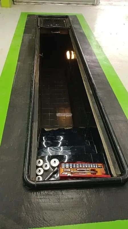 Showroom for Rent Twaeeq, West Riyadh, Riyadh