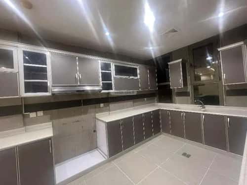 Apartment 200 SQM with 4 Bedrooms Al Hammraa, Khobar