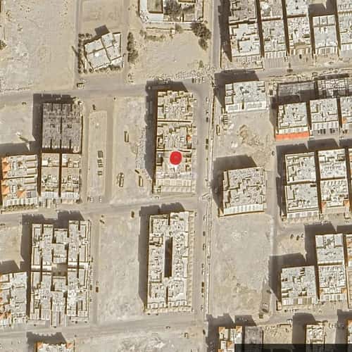 شقة 200 متر مربع ب 4 غرف الحمراء، الخبر