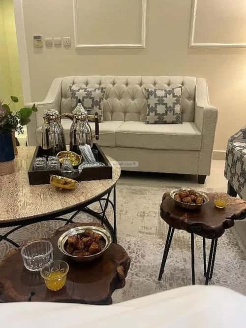 شقة 200 متر مربع ب 4 غرف الحمراء، الخبر