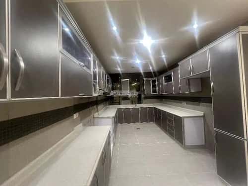 Apartment 200 SQM with 4 Bedrooms Al Hammraa, Khobar