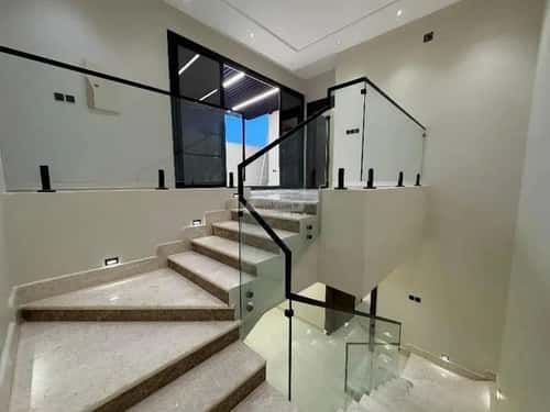 فيلا 525 متر مربع واجهة جنوبية ب 4 غرف النرجس، شمال الرياض، الرياض