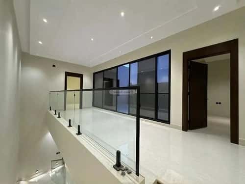 فيلا 525 متر مربع واجهة جنوبية ب 4 غرف النرجس، شمال الرياض، الرياض