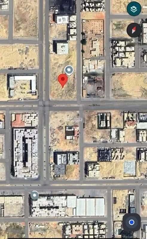 أرض 3665 متر مربع العارض، شمال الرياض، الرياض