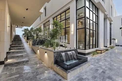 شقة 133 متر مربع ب 3 غرف النرجس، شمال الرياض، الرياض