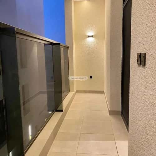 شقة 133 متر مربع ب 3 غرف النرجس، شمال الرياض، الرياض