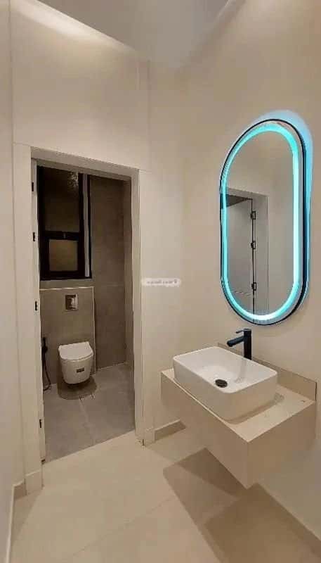 Villa 184 SQM Facing West with 3 Bedrooms Al-Arid, North Riyadh, Riyadh