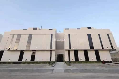 Villa 184 SQM Facing West with 3 Bedrooms Al-Arid, North Riyadh, Riyadh