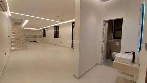 فيلا 184 متر مربع واجهة غربية ب 3 غرف العارض، شمال الرياض، الرياض