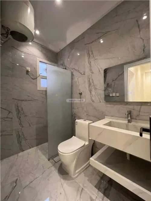 Apartment 163 SQM with 3 Bedrooms Al-Yasmeen, North Riyadh, Riyadh