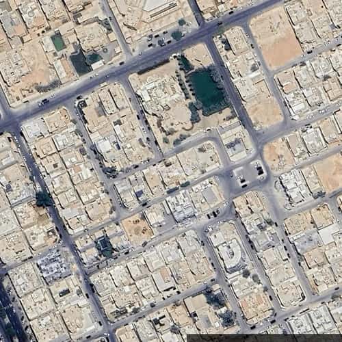 فيلا 6 غرف في الملك فهد