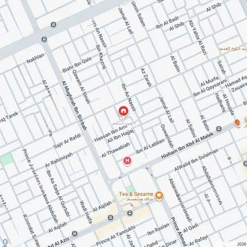 Villa 667 SQM King Fahd, North Riyadh, Riyadh