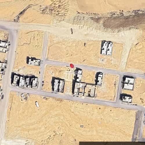 Villa 375 SQM Facing North on 15m Width Street Al-Mahdiyah, West Riyadh, Riyadh