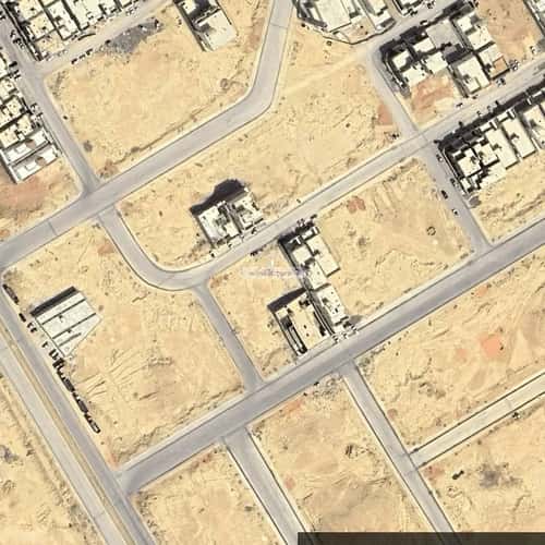أرض 858 متر مربع شمالية على شارع 20م البيان، شرق الرياض، الرياض