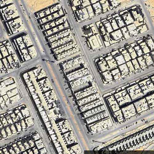 فيلا 201 متر مربع واجهة غربية ب 4 غرف النرجس، شمال الرياض، الرياض