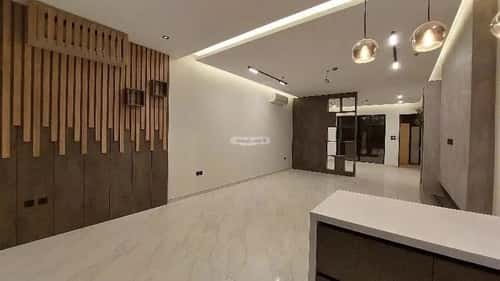 Villa 201 SQM Facing West on 30m Width Street An-Narjis, North Riyadh, Riyadh