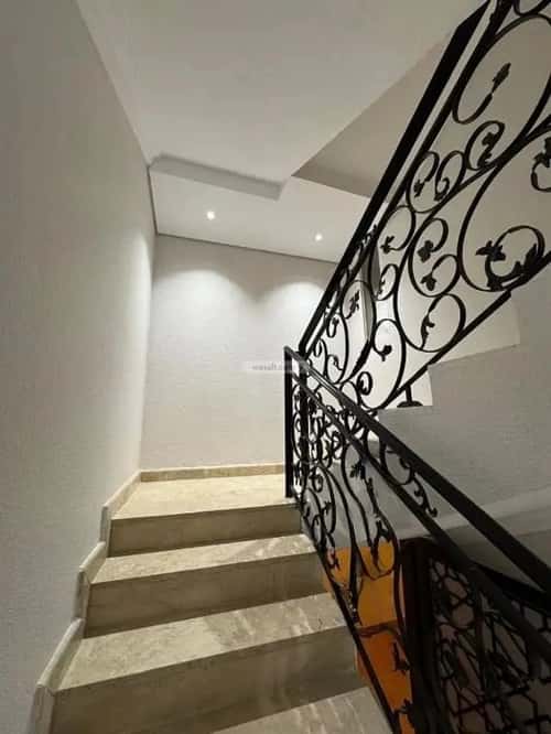 Villa 331 SQM Facing North on 15m Width Street Ishbiliyah, East Riyadh, Riyadh