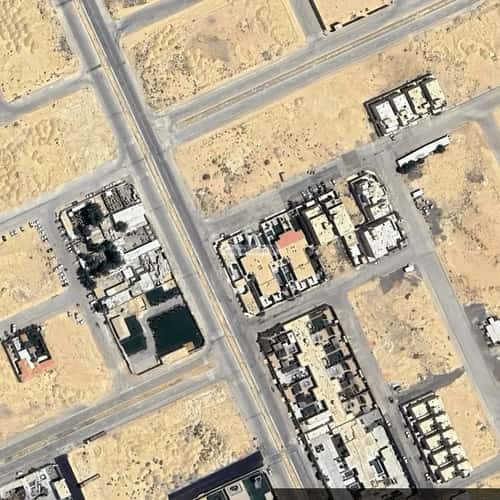 استراحة 260 متر مربع بغرفة العارض، شمال الرياض، الرياض