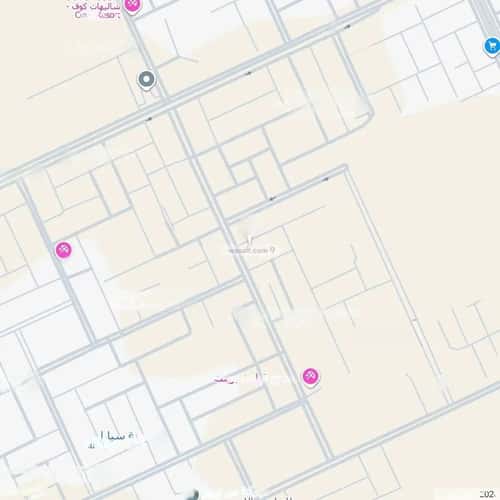 استراحة 260 متر مربع بغرفة العارض، شمال الرياض، الرياض