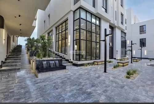 شقة 143 متر مربع ب 3 غرف النرجس، شمال الرياض، الرياض