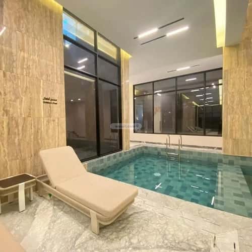 شقة 143 متر مربع ب 3 غرف النرجس، شمال الرياض، الرياض