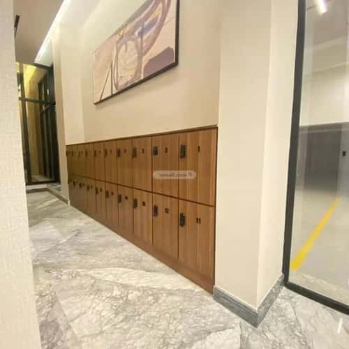 شقة 143 متر مربع ب 3 غرف النرجس، شمال الرياض، الرياض