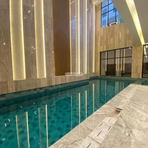 Apartment 143 SQM with 3 Bedrooms An-Narjis, North Riyadh, Riyadh